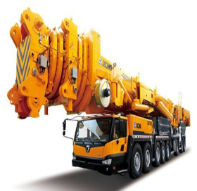 Mini Excavator Upto 5T